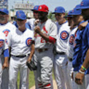 Meet your Posher, Blaine